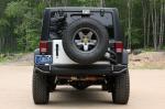 Jeep Wrangler Hemi AEV 2011 года